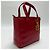 Dior Tote Bag Rot Stoff - Ansicht 6