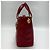 Dior Tote Bag Rot Stoff - Ansicht 7
