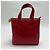 Dior Tote Bag Rot Stoff - Ansicht 8