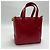 Dior Tote Bag Rot Stoff - Ansicht 9