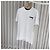 Brunello Cucinelli Baumwoll-T-Shirt mit Logo-Tasche, Rundhals, kurzärmelig, weiß - Ansicht 2
