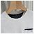 Brunello Cucinelli Baumwoll-T-Shirt mit Logo-Tasche, Rundhals, kurzärmelig, weiß - Ansicht 5