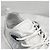 Dior Baskets techniques Runner en daim gris Marron - vue 6