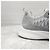 Dior Baskets techniques Runner en daim gris Marron - vue 7