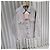 Miu Miu Blouson in velluto a coste lavato Grigio Marrone - vista 4