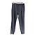Brunello Cucinelli Cotton Dark Gray Elasticated Training Pants Brown