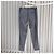 Brunello Cucinelli Cotton Dark Gray Elasticated Training Pants Brown - view 5