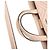 Gucci Borsa a tracolla Marmont Betty Rosa Dimensione Medium - vista 8