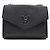 Louis Vuitton My Lockme BB Borsa in pelle nera Nero