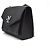 Louis Vuitton My Lockme BB Borsa in pelle nera Nero - vista 2