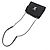Louis Vuitton My Lockme BB Borsa in pelle nera Nero - vista 4