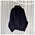 Miu Miu Cord Blouson Jacke Navy Blau - Ansicht 7