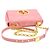 Dior Borsa Caroe Small Rosa Condizione - vista 12