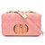 Dior Borsa Caroe Small Rosa Condizione - vista 4