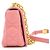 Dior Borsa Caroe Small Rosa Condizione - vista 7