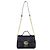 Gucci Borsa a spalla e a mano GG Marmont Matelassé con manico superiore DTDIT Black Nero - vista 7