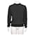 Prada Grauer Strickpullover für Herren Braun  - Ansicht 1