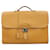 Hermès Borsetta Depeche Sesame Gold D'oro  - vista 1