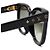 Louis Vuitton Occhiali da sole da donna Cat Eye My Monogram Nero - vista 4