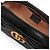 Gucci Bolsa de Ombro Marmont Matelassé Black - vista 2
