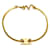 Céline Bracciale articolato Triomphe D'oro  - vista 2