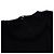 Dior Shock The World Oversized Hoodie für Herren Schwarz - Ansicht 8