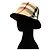 Burberry Wendbarer Bucket Hat mit Fellprint - Ansicht 11