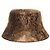 Burberry Wendbarer Bucket Hat mit Fellprint - Ansicht 2