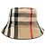 Burberry Wendbarer Bucket Hat mit Fellprint - Ansicht 4