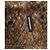 Burberry Wendbarer Bucket Hat mit Fellprint - Ansicht 5