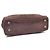 Borsa Balenciaga Suede Rodeo Medium Marrone in scamosciato - vista 7