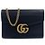 Gucci GG Marmont Umhängetasche mit Kette