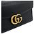 Gucci GG Marmont Umhängetasche mit Kette - Ansicht 4