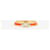 Hermès Bracelet Ancre PM Orange  - vue 2