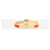 Hermès Bracelet Ancre PM Orange  - vue 4