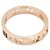 Tiffany & Co Anello Diamond Atlas Pierced size - vista 2
