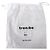 Céline Bolso Hobo Triomphe Triope Canvas Bolso de Hombro Medium White Castaño - vista 12