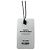 Céline Bolso Hobo Triomphe Triope Canvas Bolso de Hombro Medium White Castaño - vista 13