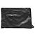 Clutch Balenciaga Motor Classic in pelle nera Nero - vista 3