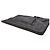 Clutch Balenciaga Motor Classic in pelle nera Nero - vista 5