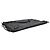 Clutch Balenciaga Motor Classic in pelle nera Nero - vista 6