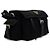 Prada Borsa a tracolla e crossbody Explore Medium in Re-nylon nero - vista 4