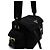 Prada Borsa a tracolla e crossbody Explore Medium in Re-nylon nero - vista 9
