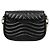 Louis Vuitton Bolso de hombro Multi Pochette New Wave Negro - vista 3