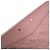 Louis Vuitton Borsa a Pochette Daily Clutch Monogram Empreinte Rose Powder Rosa - vista 10