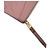 Louis Vuitton Borsa a Pochette Daily Clutch Monogram Empreinte Rose Powder Rosa - vista 9