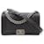 Chanel Boy Bag Medium Caviar Black Nero  - vista 1