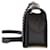 Chanel Boy Bag Medium Caviar Black Nero  - vista 8