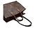 Louis Vuitton Borsa a spalla e Tote On The Go GM Monogram Giant Canvas Multicolore - vista 10