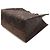 Louis Vuitton Borsa a spalla e Tote On The Go GM Monogram Giant Canvas Multicolore - vista 8